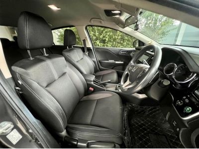 Honda CITY 2017 1.5 SV Plus i-VTEC 4 ประตู เจ้าของขายเอง รูปที่ 3